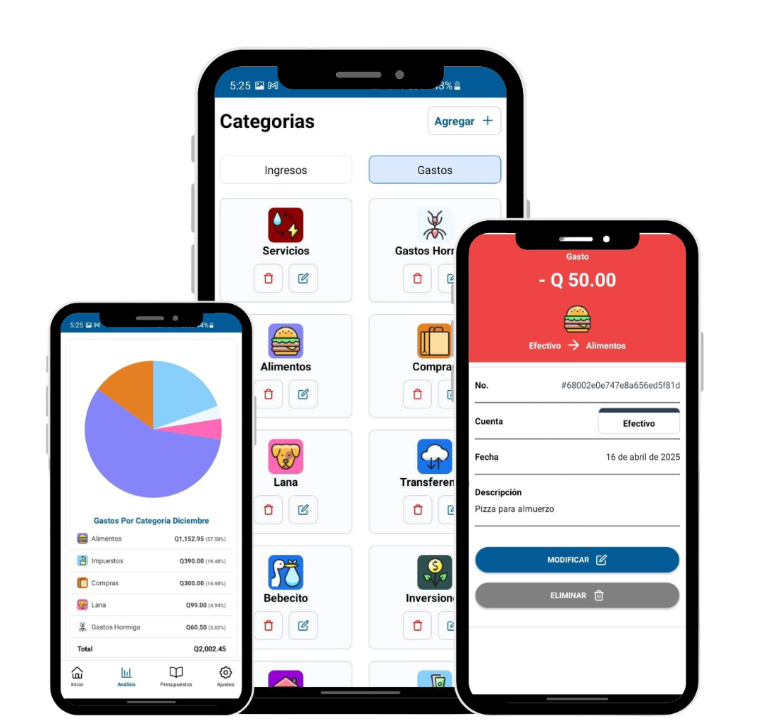 F-Wallet App Preview